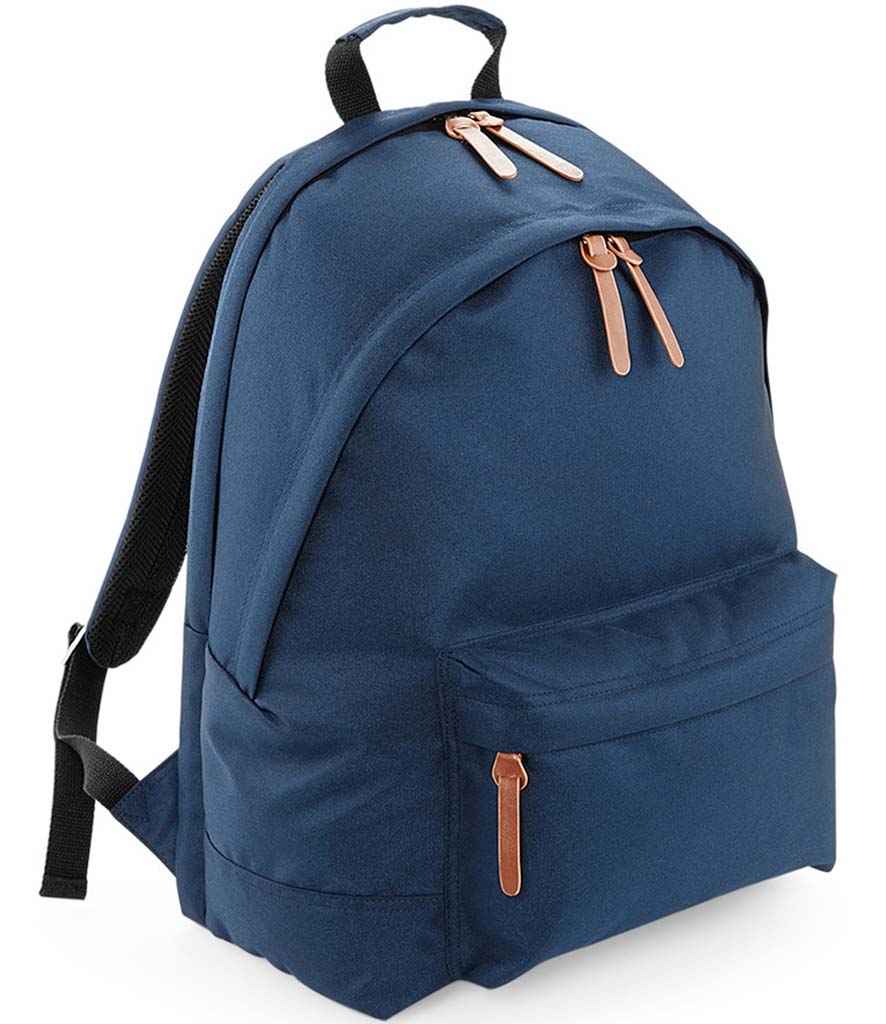 bagbase heritage laptop backpack BagBase Campus Laptop Backpack