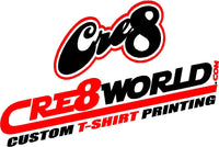 Cre8world Ltd