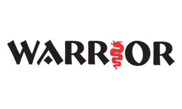 WARRIOR BRAND