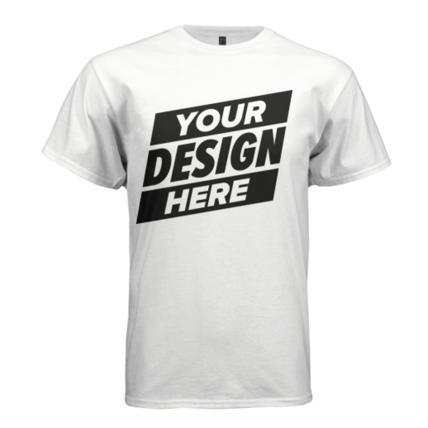 T.SHIRT PRINTING