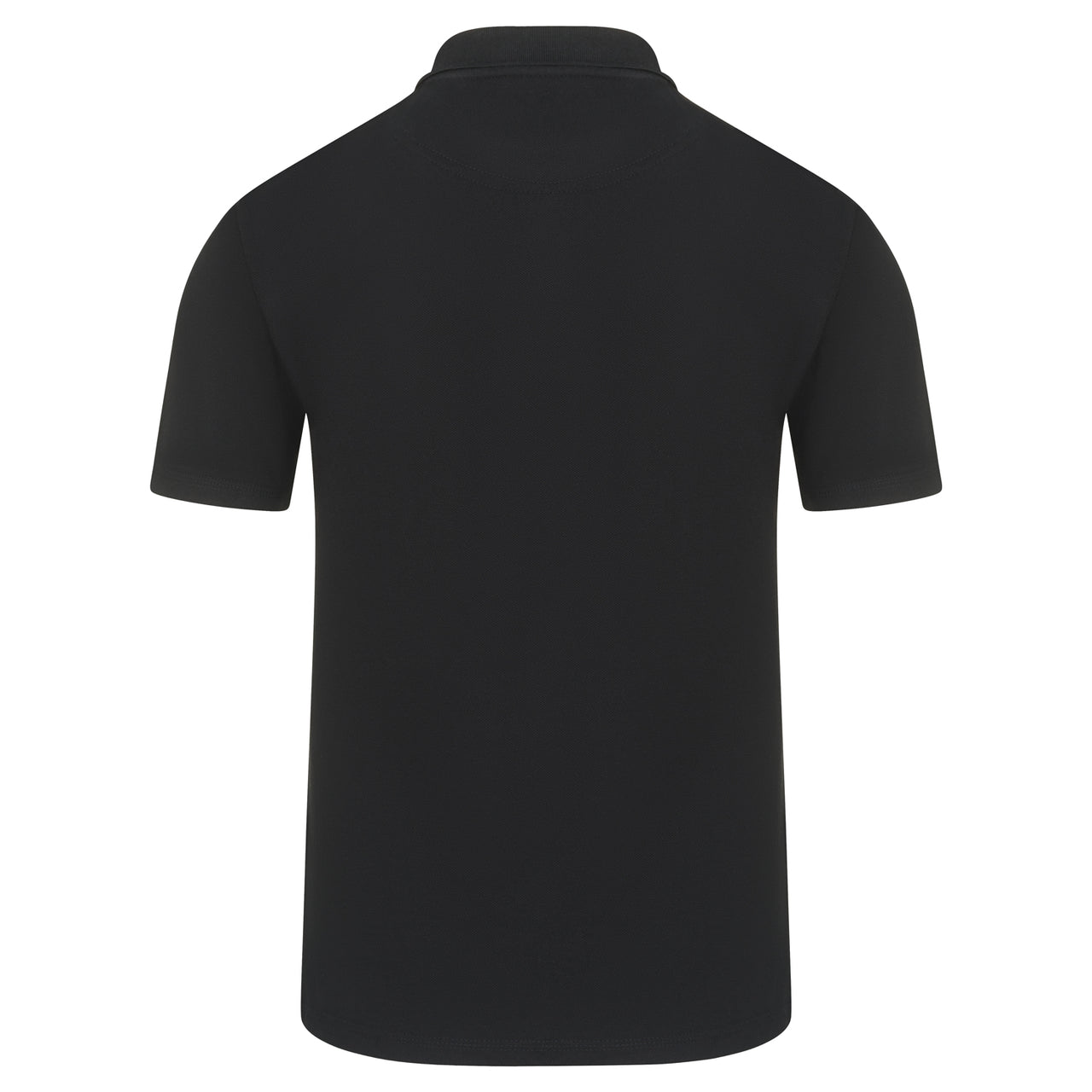 Raven Poloshirt