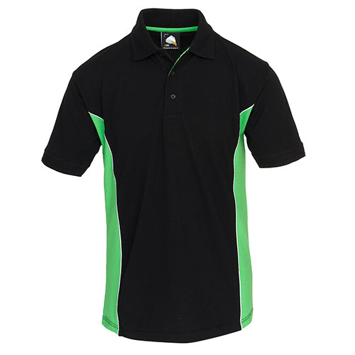 Silverswift Poloshirt