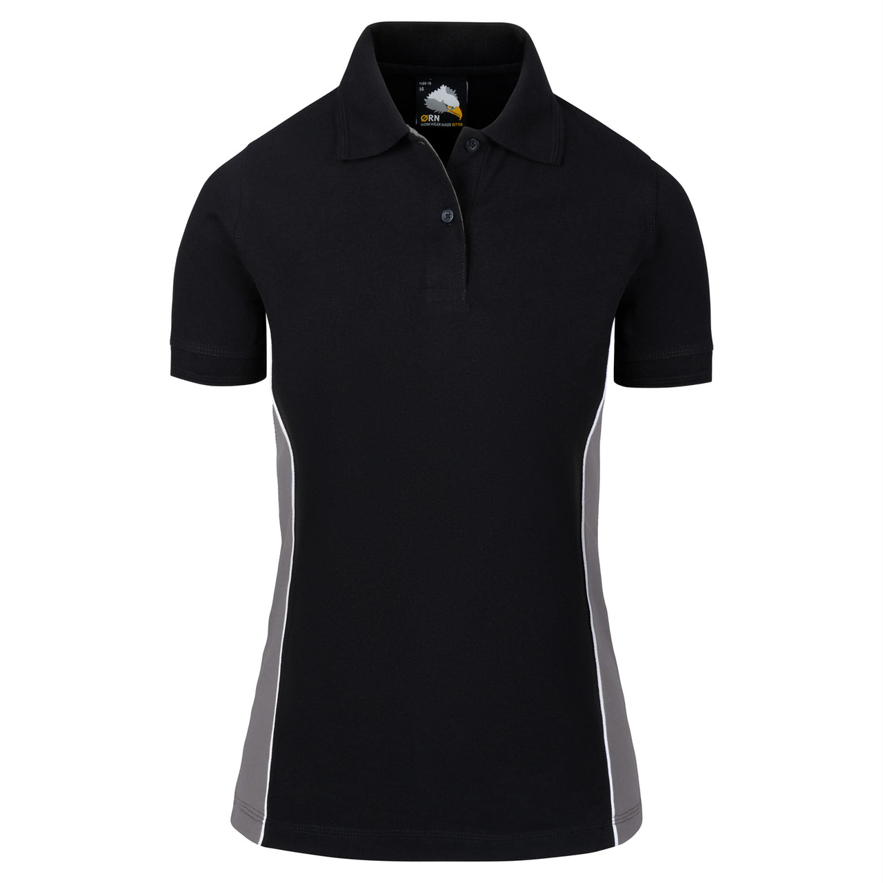 ORN Ladies Silverswift Poloshirt