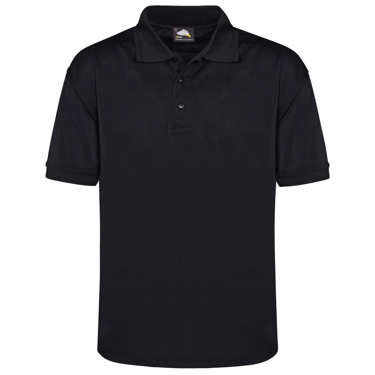 ORN Oriole Wicking Poloshirt