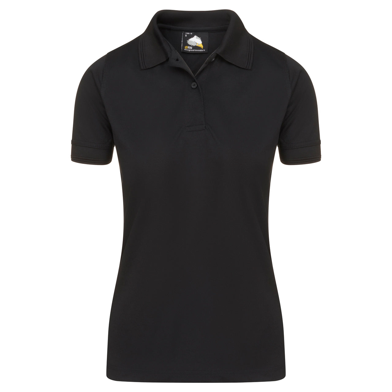 ORN Ladies Oriole Wicking Poloshirt