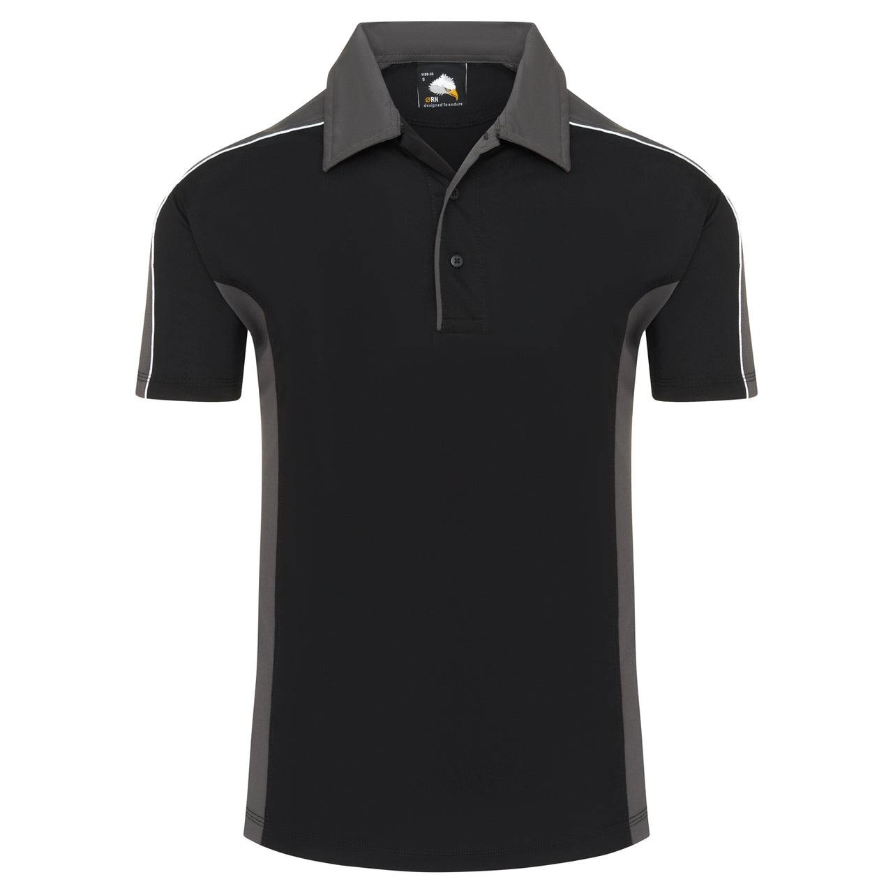 ORN Avocet Wicking Poloshirt