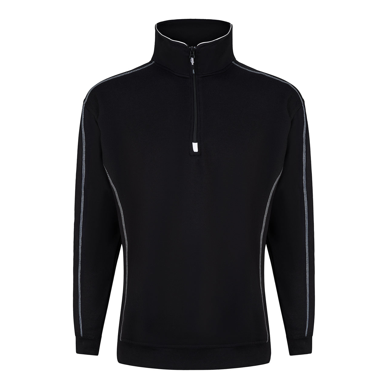 ORN Crane Quarter Zip Sweatshirt