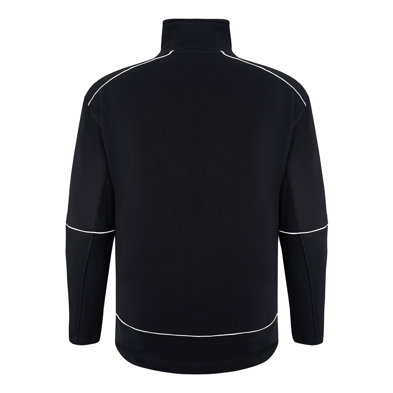 ORN Fireback Quarter Zip Sweatshirt