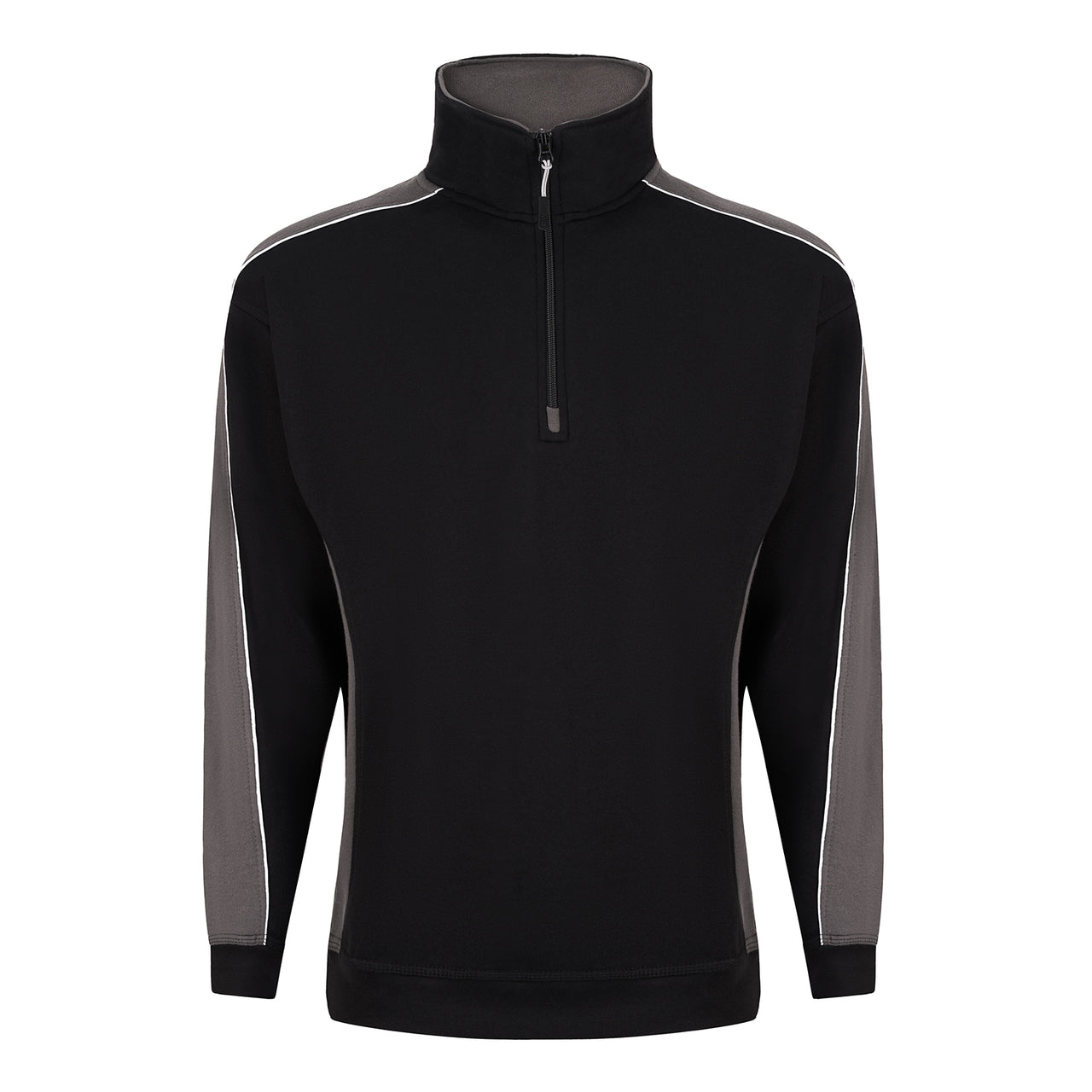 ORN Avocet Quarter Zip Sweatshirt