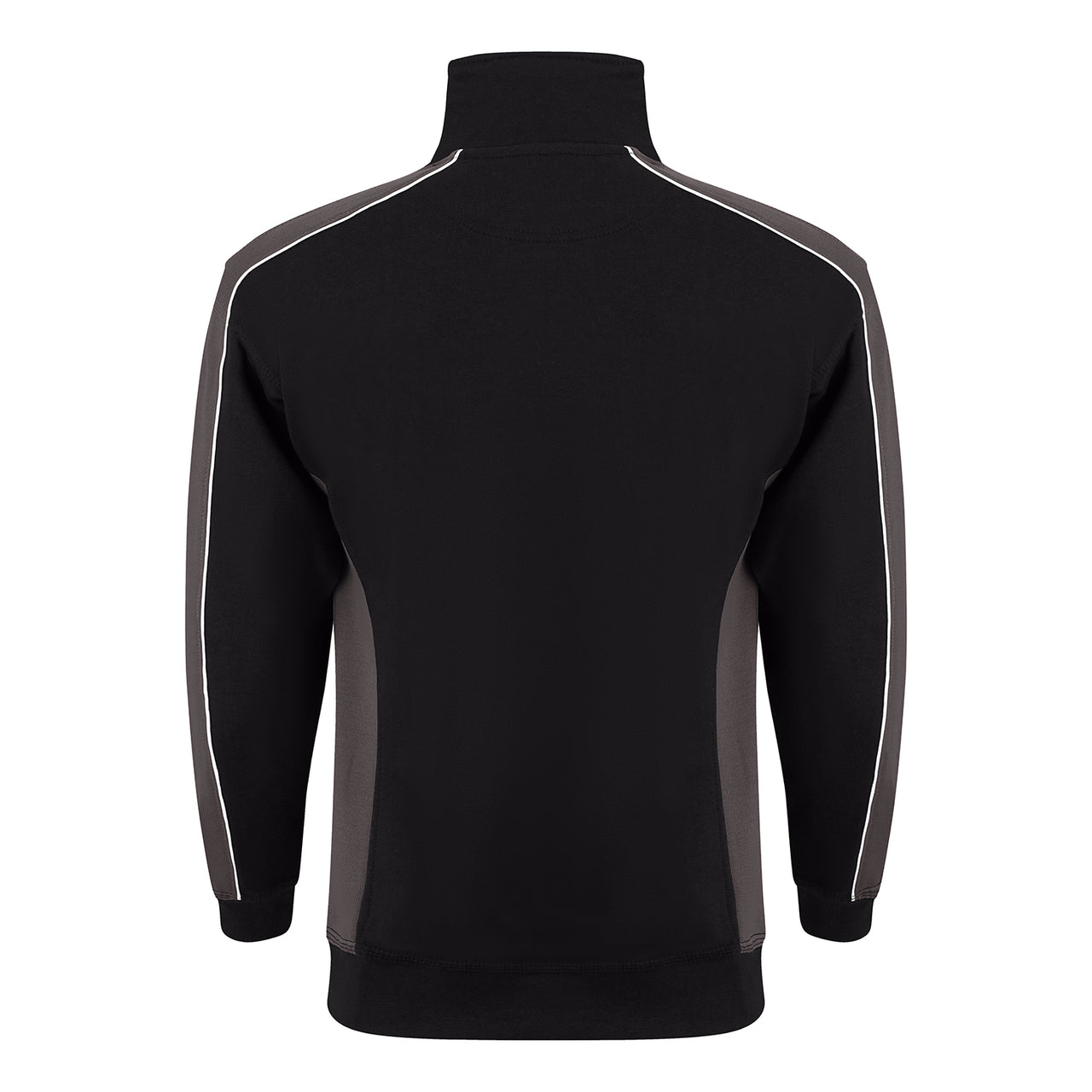 ORN Avocet Quarter Zip Sweatshirt