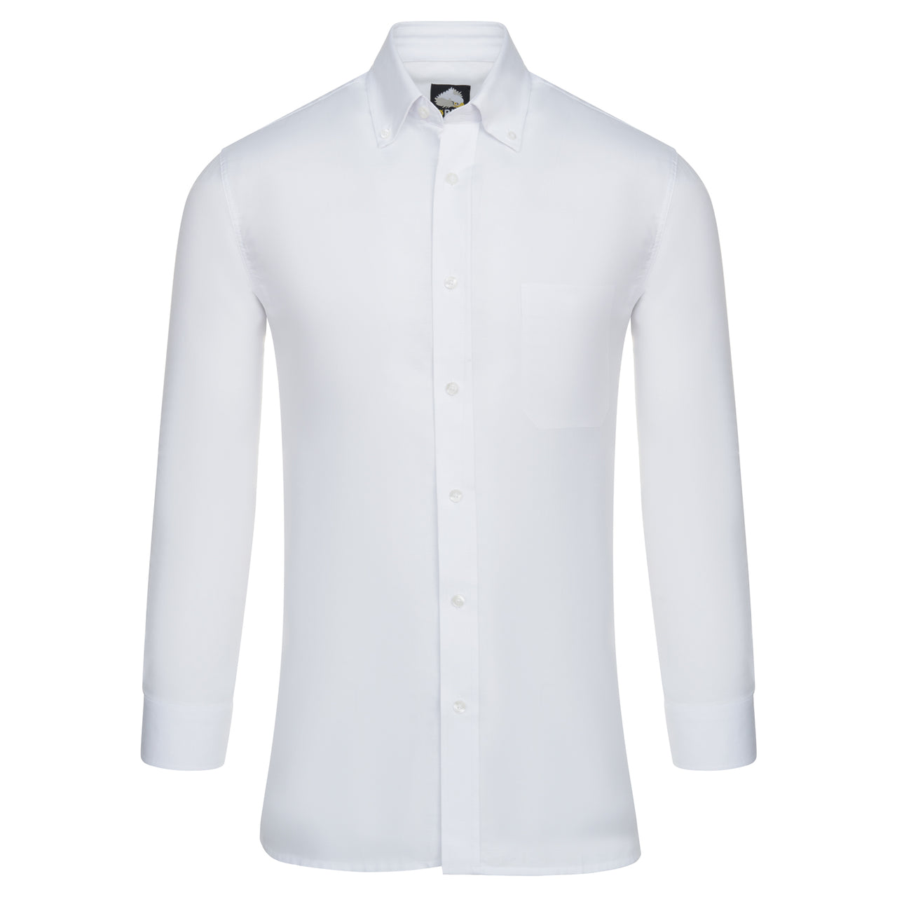 The Classic Oxford L/S Shirt