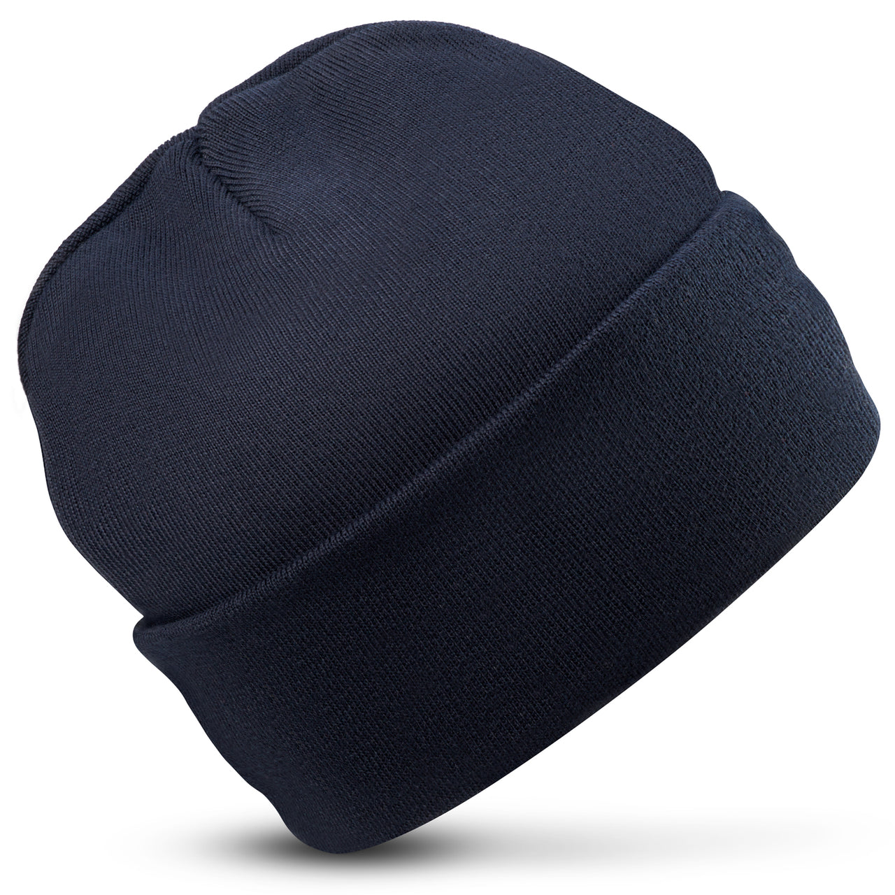 ORN Beanie Hat with Lining