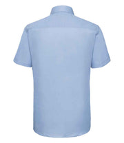 923M Oxford Blue Back