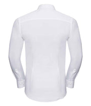 960M White Back