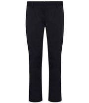 AF022 Black Front