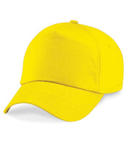 BB10 Yellow Front
