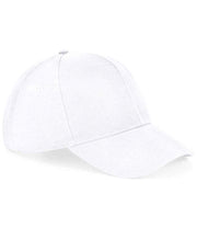 BB18 White Front