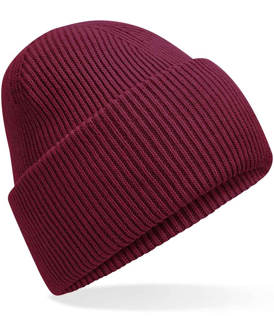 BB385R Burgundy Front