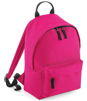 BG125S Fuchsia Front