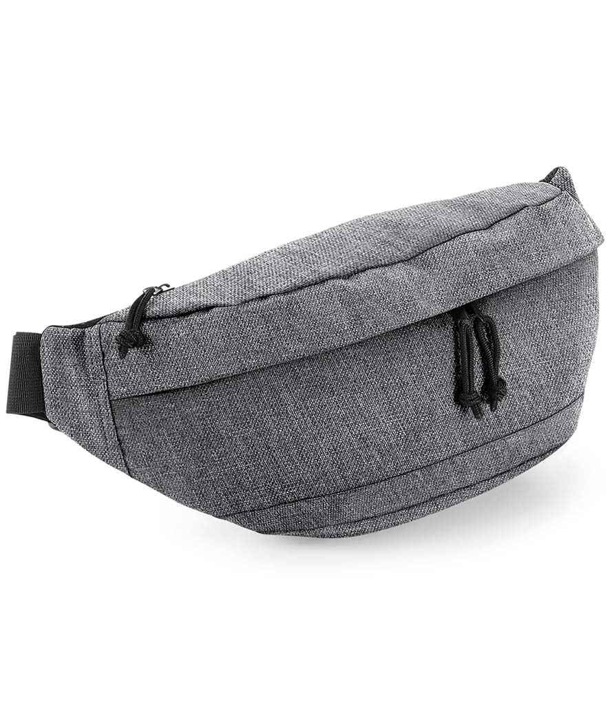 BG143 Grey Marl Front