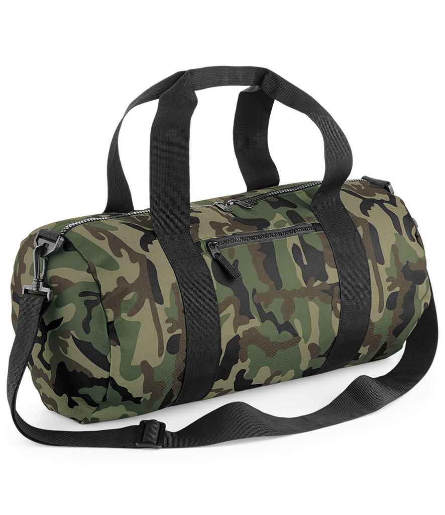 BG173 Jungle Camo Front