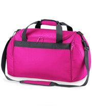 BG200 Fuchsia Front