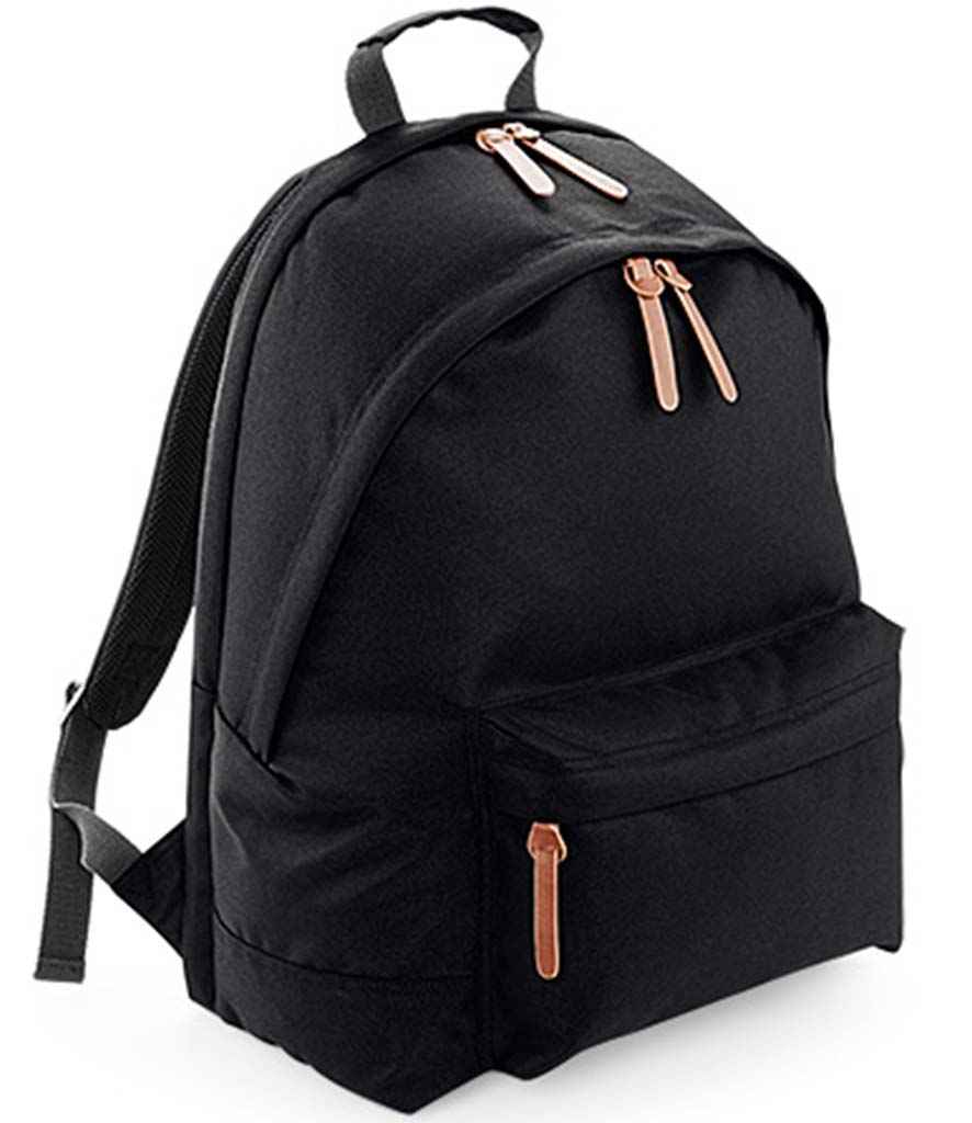 bagbase heritage laptop backpack BagBase Campus Laptop Backpack