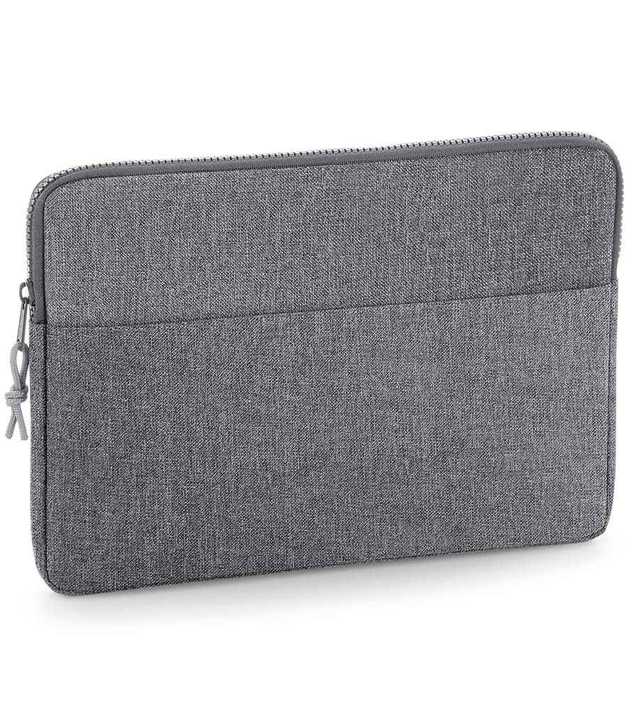 BG67 Grey Marl Front