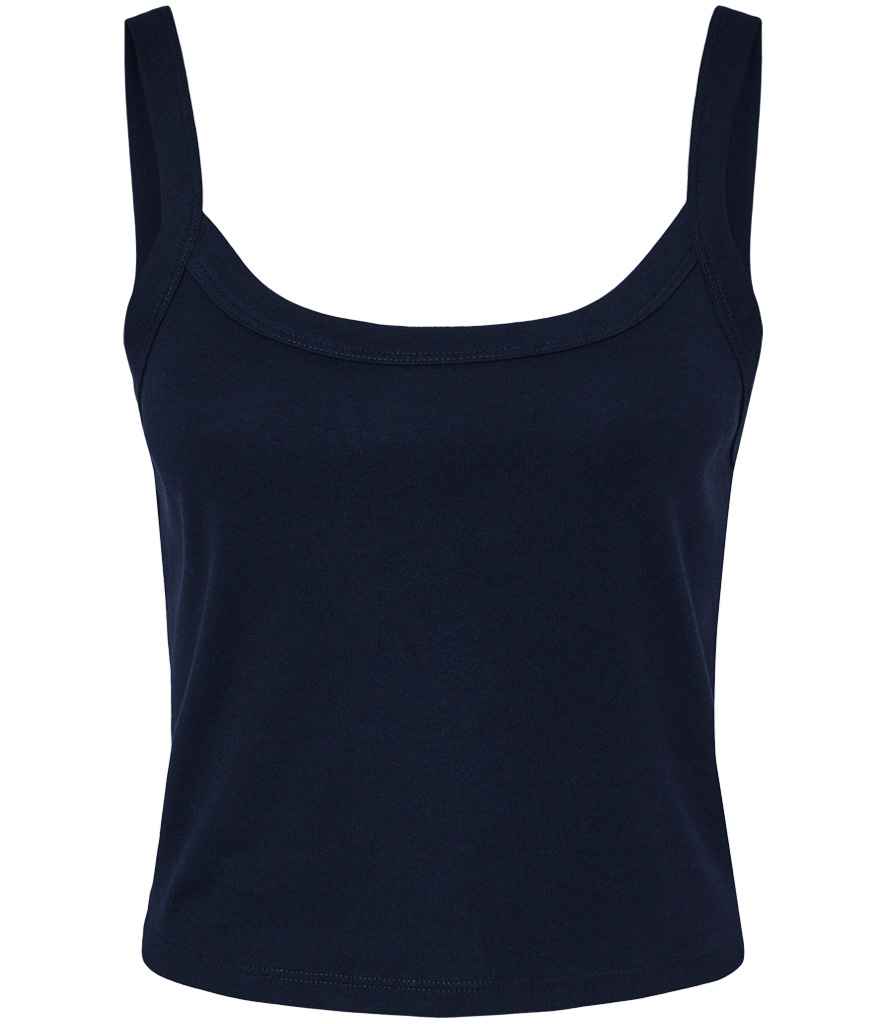 BL1012 Solid Navy Front