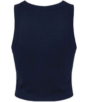 BL1019 Solid Navy Back