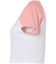 BL1201 White/Pink Left