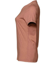 BL6400 Terracotta Left