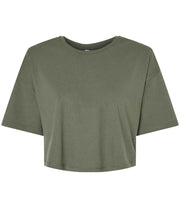 BL6482 Military Green Front