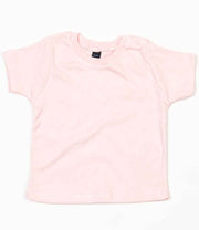 BZ02 Powder Pink Front