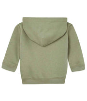 BZ63 Soft Olive Back