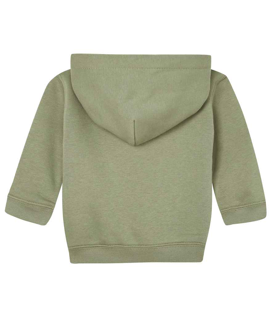 BZ63 Soft Olive Back