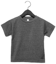 CV3001T Dark Grey Heather Front