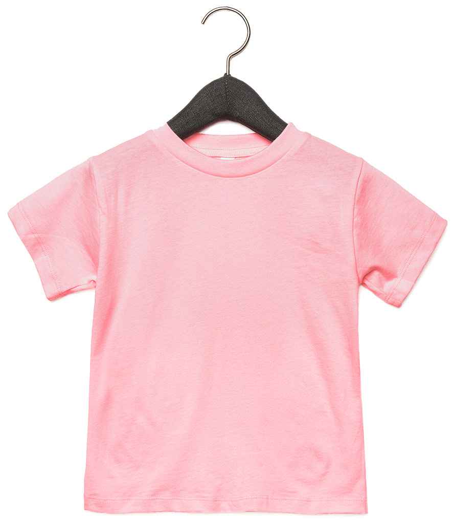 CV3001T Pink Front