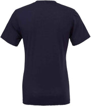 CV3001 Navy Back