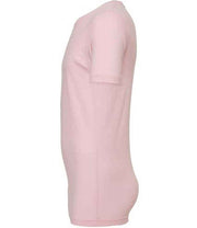 CV3001 Soft Pink Left