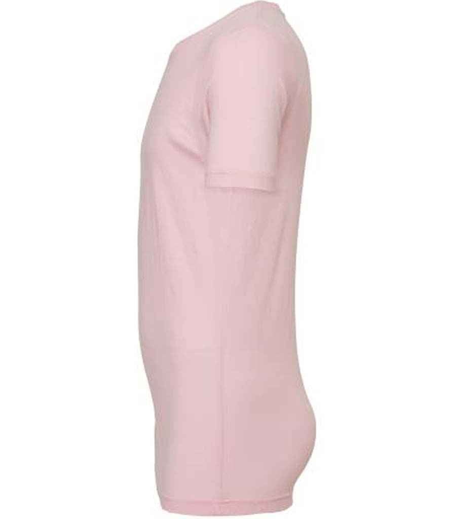 CV3001 Soft Pink Left