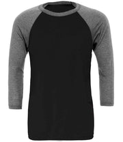 CV3200 Black/Deep Heather Front