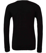 CV3501 Black Back