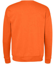 CV3945 Orange Back