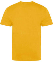 EA001 Mustard Back