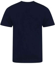 EA001 Navy Back