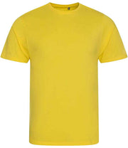 EA001 Sun Yellow Front