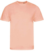 EA001 Soft Peach Front