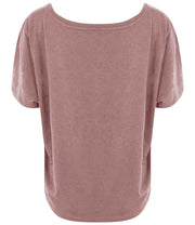 EA002F Dusty Pink Back