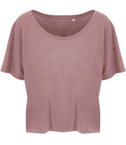 EA002F Dusty Pink Front